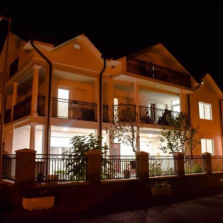 Villa Bella جولوباك المظهر الخارجي الصورة