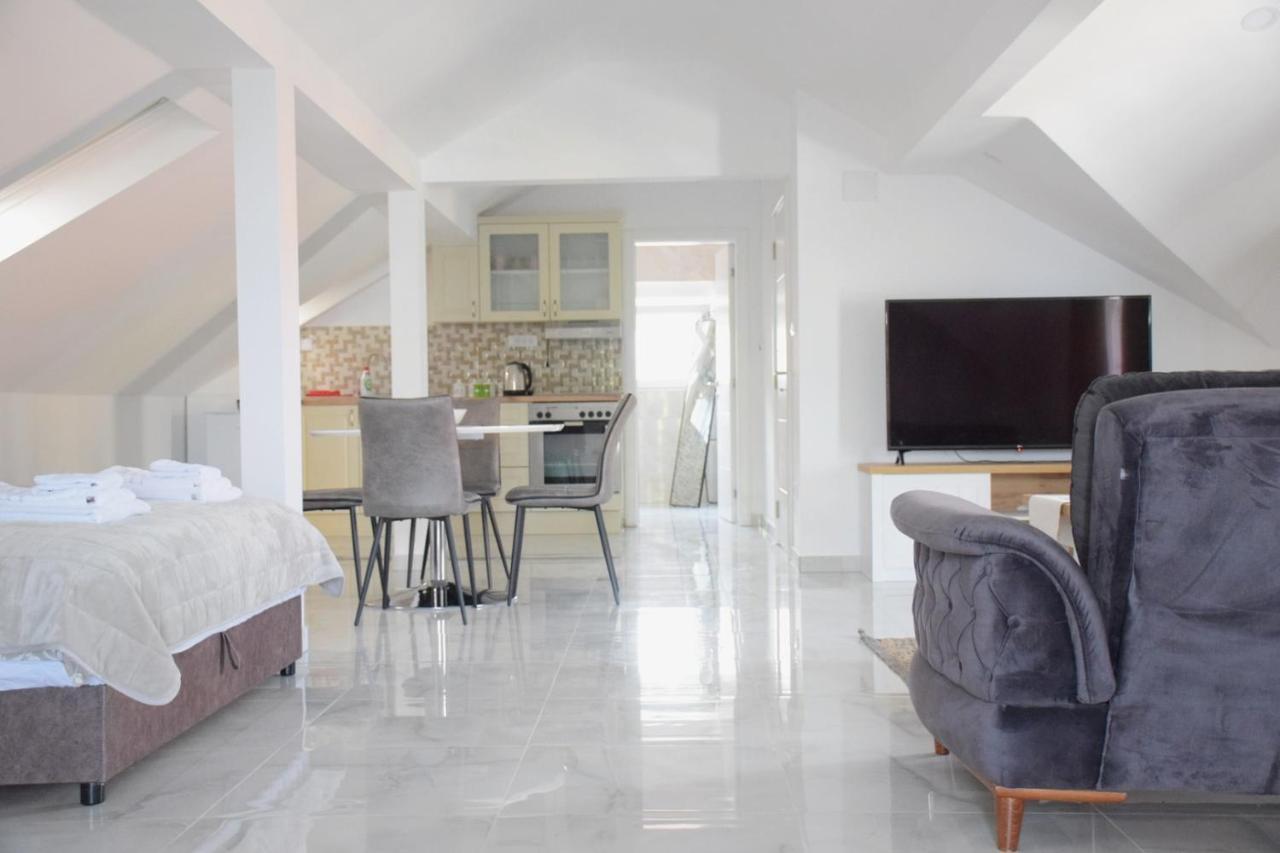 Villa Bella جولوباك المظهر الخارجي الصورة