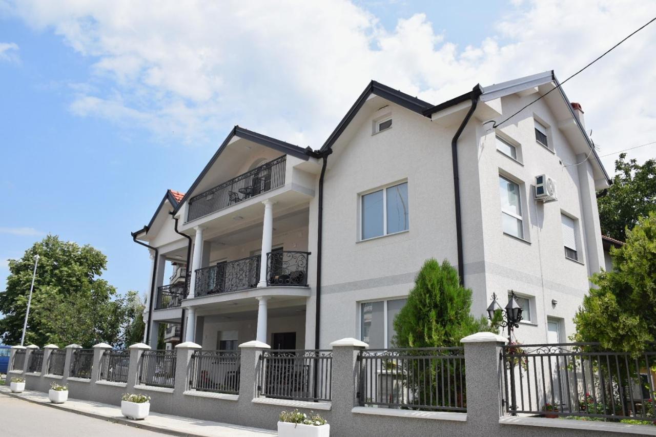 Villa Bella جولوباك المظهر الخارجي الصورة