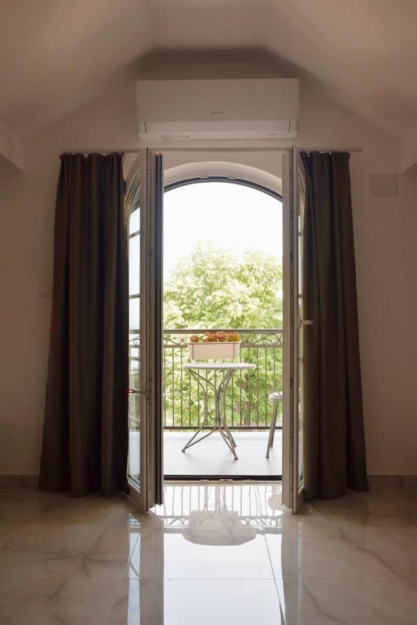 Villa Bella جولوباك المظهر الخارجي الصورة