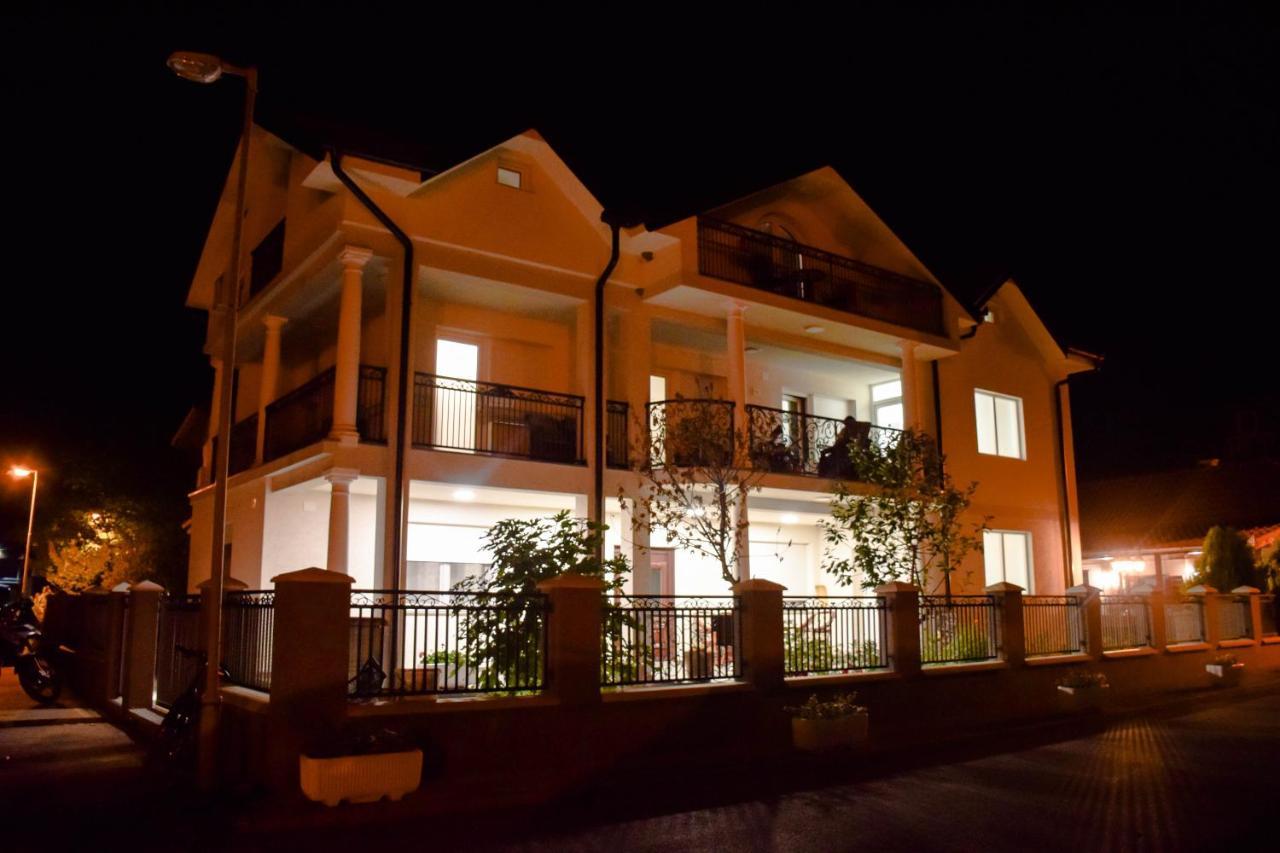 Villa Bella جولوباك المظهر الخارجي الصورة